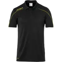 Uhlsport Stream 22 Kurzarm-poloshirt