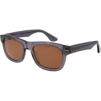 Serengeti Sonnenbrille SS549003 Foyt Uni Grau