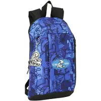 Safta El Niño Roller Mini 8.50l 27x33x10 Cm Rucksack