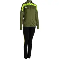 Joma Trainingsanzug Damen Championship VIII