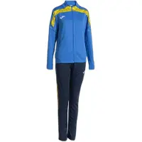 Joma Trainingsanzug Damen Championship VIII