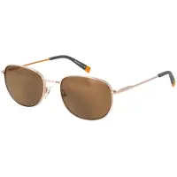 Timberland Sonnenbrille TB9339 32H 54 Herren Gold