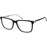 SKECHERS Brillenfassung SE3386 001 55