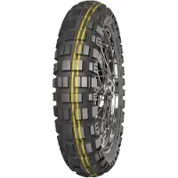 Mitas Enduro Trail Xt Dakar 69h Tl/tt M+s Offroad-hinterreifen