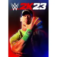 WWE 2K23