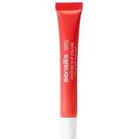 Sensilis PEPTIDE [LIPPENFARBE] tratamiento voluminizador de labios #02 -Coral Paprika 10ml