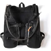 Restrap Rolltop Trinkrucksack 14l