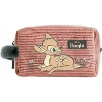 Bambi Disney Bambi Reise-Kosmetiktasche