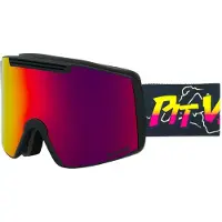 Pit Viper The Power Surge Backslap Small Skibrille