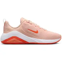 Nike Bella 7 Damen Sportschuhe Halbschuhe, Modell FZ1689600, in Rosa, für das ganze Jahr