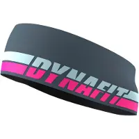 Dynafit - Graphic Performance Headband - Stirnband Gr 58 cm blau