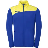 Kempa Athletics 29 Poly Jacke