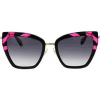 Just cavalli SUNGLASSES Sonnenbrille SJC092 5309P2