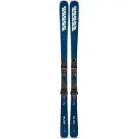 K2 Blur 79+m3 11 Tcx Light Quikclik Paket Mit Alpinski