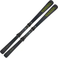 K2 Blur 74+mxc 12 Tcx Light Quikclik Paket Mit Alpinski