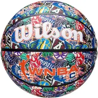 Wilson Wnba All Team Basketball