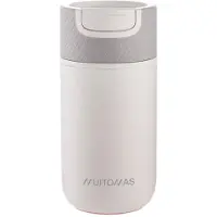 Muitomas Never Fall Down Wasserflasche 350ml