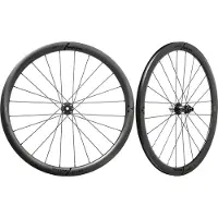 Miche Swr Evo 40 Mm Cl Disc Rennrad Laufradsatz