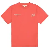 Garcia mädchen T-Shirt, 164/170, Rot