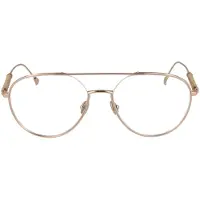 Tod'S Tods Brillenfassung TO5277 028 56
