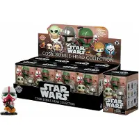 YuMe Star Wars Sammelfigur 8 Modelle Zufällige Lieferung Sortiert