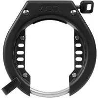 ACID Latch 6078 D Fahrradschloss Für Den Rahmen Silber Silber One Size