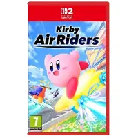 Kirby Air Riders? Switch 2-Spiel