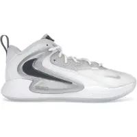 Nike Zoom Hyperset 2 Se Indoor-sportschuhe Grau EU 40 1/2 Grau EU 40 1/2