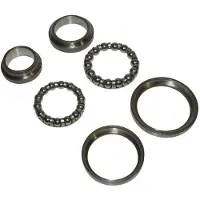 RMS Beauty Yamaha T-max 500cc 2001/2007 184220400 Steuersatzlager-kit