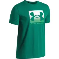 Under Armour Boxed Sports Updated Kurzarm-t-shirt
