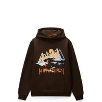 Napapijri Kapuzenpullover B-SWEAT H