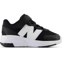 New Balance Sneakers IT578BK in Black color size 25