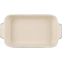 Bergner Excalibur Cream Stoneware Kitchen Fountain 2 Units Durchsichtig
