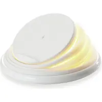 Conceptronic Gorgon02w Qi 10w Drahtloses Ladegerät