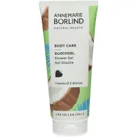 Börlind Body Care Duschgel fresh Coconut 200 ml