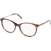 Missoni Mmi-0031-086 Frau Mit Brille Golden Golden One Size