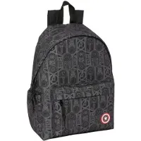 Safta Schulrucksack 31 x 43 x 13 cm