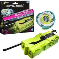 Beyblade Beyblade-starter-etui