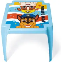 Arditex Nickelodeon Tisch