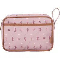 Fresk Seahorse Raincoat Kosmetiktasche