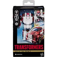 Hasbro Transformers Age of the Primes Deluxe-Klasse Swerve, 8 Jahr(e)