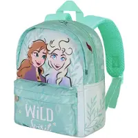 KARACTERMANIA Frozen 2 Joy Wild 6l 27x22x10 Cm Rucksack
