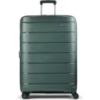 American Tourister Summer Pop 4 Rollen Trolley 76 cm mit Dehnfalte