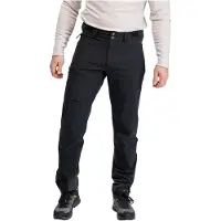 Bergans - Breheimen Softshell Pants - Trekkinghose Gr XXL schwarz