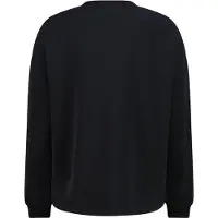 CMP Alice Woman Sweatshirt nero (U901) 40