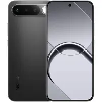 Realme 16 5G Dual Sim 6GB RAM 256GB - Black