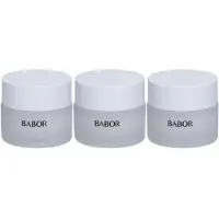 Babor Calming Cream 50ml x3 3x50 ml Creme
