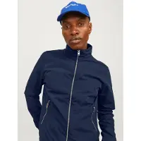 Jack & Jones Herren-Jacke JJERUSH herren