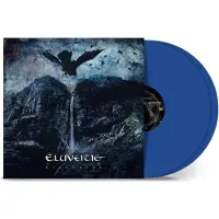 Warner Ada ATEGNATOS - BLUE (BLUE) (COLV) (GATE)