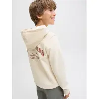 Jack & Jones Logo Kapuzenpullover Boys
